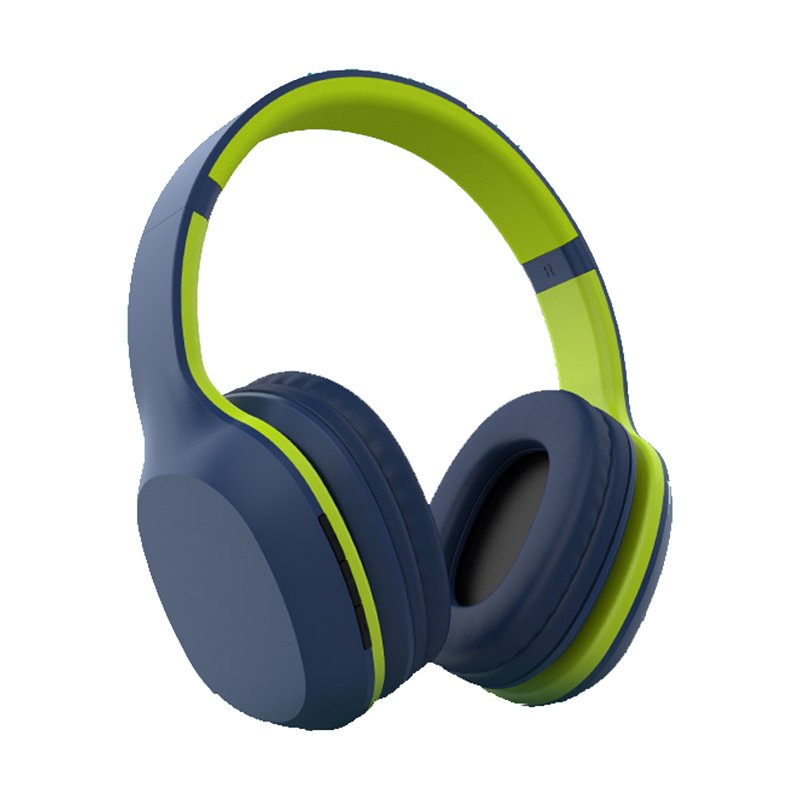 A18 Wireless Headphones over Ear Hi-Fi Stereo Deep Bass Wireless Earphones