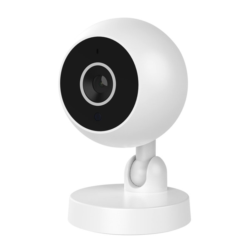 A2 Hd Home Security Camera Wireless Wifi Night Vision 360-degree Rotating