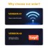 A20 Wireless HD Camera Solar Panel Outdoor Wifi Camcorder Intelligent Monitoring Camera without Battery