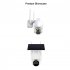 A20 Wireless HD Camera Solar Panel Outdoor Wifi Camcorder Intelligent Monitoring Camera with Battery