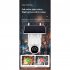 A20 Wireless HD Camera Solar Panel Outdoor Wifi Camcorder Intelligent Monitoring Camera with Battery