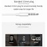 A21 Wired  Headphones  Noise Cancelling Stereo In ear Earphone  Sport Music Headset  With Mic 3 5mm Jack Universal Earpods black