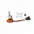 A2212 1400KV Brushless Motor 30A  ESC SG90 9G Micro Servo 8060 propeller for RC Fixed Wing Plane Helicopter default