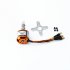 A2212 2200KV Brushless Motor 30A ESC SG90 9G Micro Servo 6035 Propeller for RC Fixed Wing Plane Helicopter default