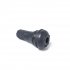 A2212 Valve Core Installation Tool Kit with Valve Cores TR412 Tire Nozzle Extractor Fit for All Vehicle Truck As shown