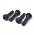 A2214 Valve Core Installation Tool Kit with TR414 Tire Nozzle Valve Cores Extractor Fit for All Vehicle Truck As shown