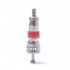 A2214 Valve Core Installation Tool Kit with TR414 Tire Nozzle Valve Cores Extractor Fit for All Vehicle Truck As shown