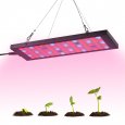 15 Watt LED Grow Light