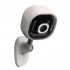 A3 1080p Surveillance Camera 360 degree Rotating Pir Motion Detection Night Vision Wireless Wifi Cam White