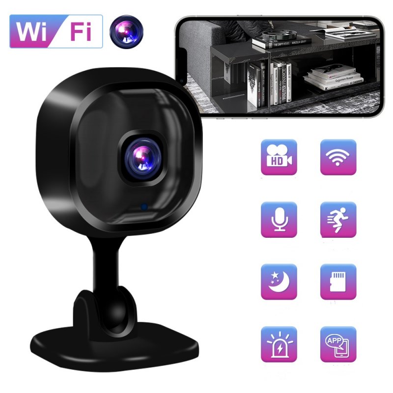 A3 WIFI Camera 