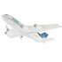 A380 Airbus RC Airplane 2 4ghz Fixed Wing Remote Control Glider Epp Foam RC Aircraft Toys