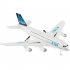 A380 Airbus RC Airplane 2 4ghz Fixed Wing Remote Control Glider Epp Foam RC Aircraft Toys