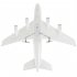 A380 Airbus RC Airplane 2 4ghz Fixed Wing Remote Control Glider Epp Foam RC Aircraft Toys
