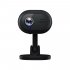 A4 Mini Home Security Cameras HD 1080P WiFi Camera Wide Viewing Angle Motion Detection 2 Way Audio Clear Recording Camera Night Vision Easy Installation For Hom