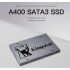 A400 Solid state  Drive Ssd Sata 3 2 5 Inches Anti vibration Multi capacity 120gb 240gb 480gb 960gb For Desktop Laptop Notebook Computers