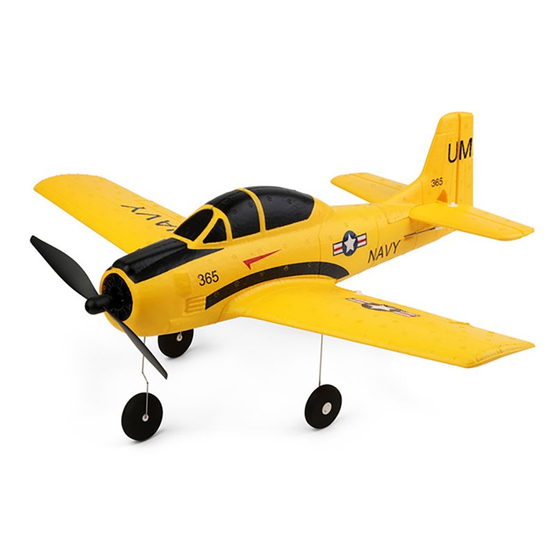 WLtoys Xk A210-T28 RC Airplane 4ch 6g/3D Dual-Mode Fix Wing Remote Control Glider 