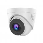 A5 1080p Rotatable Wireless Camera HD Wifi Intercom Night Vision Camcorder