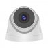 A5 3mp Hd Ip Camera 2 4g Wireless Wifi Night Vision Video Surveillance Security Camcorder Motion Detection Cctv Monitor White