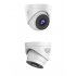 A5 3mp Hd Ip Camera 2 4g Wireless Wifi Night Vision Video Surveillance Security Camcorder Motion Detection Cctv Monitor White