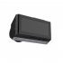A5 Dual Lens Car Dvr Driving Recorder 2k HD Front Rear Dual Camera Night Vision G Sensor Parking Monitoring