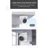 A5 Home Security Camera Hd Indoor Outdoor Voice Intercom Monitoring Wireless Wifi Surveillance Night Vision Camcorder US Plug