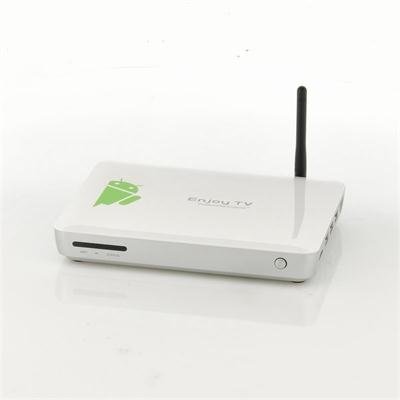 Android 4.0 HDMI TV Box