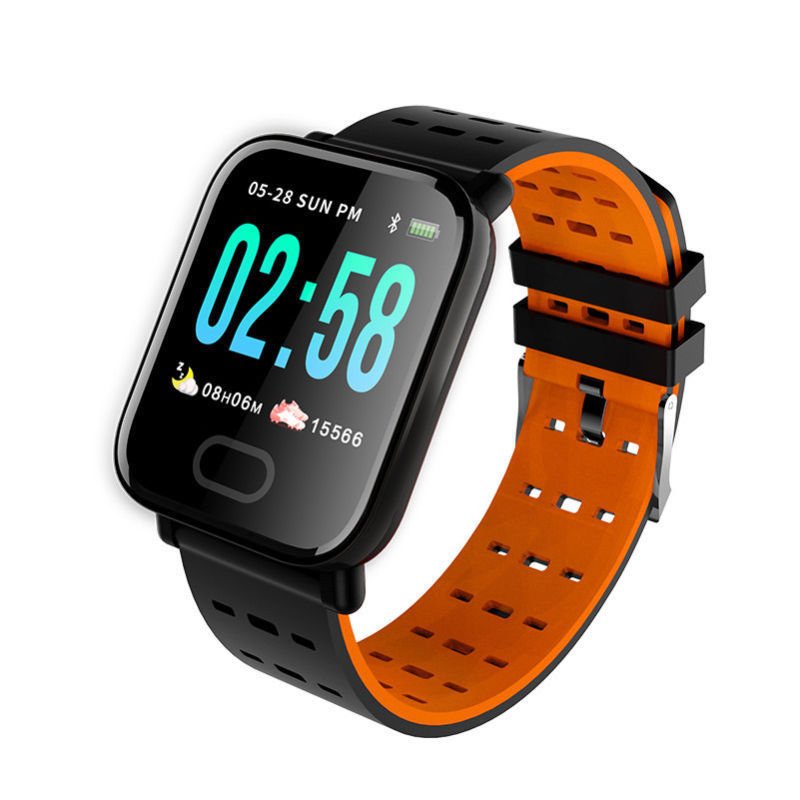 ip67 watch