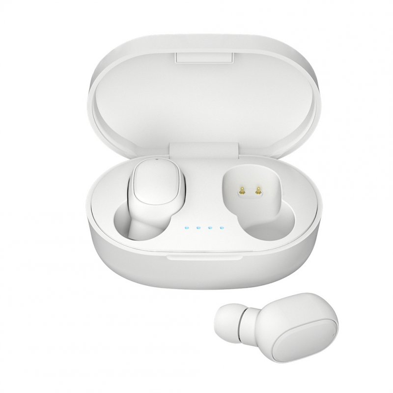 A6s Tws Earphon