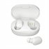 A6s Tws Earphones Wireless Bluetooth compatible Headset Stereo Fone Sports Earbuds Compatible For Xiaomi Huawei Iphone blue