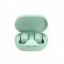 A6s Tws Earphones Wireless Bluetooth compatible Headset Stereo Fone Sports Earbuds Compatible For Xiaomi Huawei Iphone pink