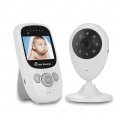 3MP Wireless Baby Monitor