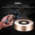 A8 Portable Wireless Bluetooth Speakers with HD Sound Micro SD Support for iPhone Samsung Tablet Laptop Official Standard Grey