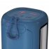 A80 Portable Bluetooth Speaker Rgb Light Subwoofer Outdoor Wireless Small Audio black