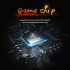 A869 Gaming Mouse With 7 Bright Colors Backlit Wired 3200DPI Mice Optical Professional Gaming Mouse For PC Laptop Desktop Notebook A869B Black Colorful Luminous