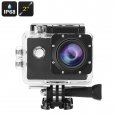 HD Action Camera