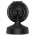 A9 Camera 1080p Hd Wifi Camera Wireless Surveillance Cam Infrared Night Vision Home Security Camcorder black