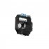 A9 HD 1080P Mini Camera Module Wifi Wireless IP Camcorder Network Remote Monitoring Diy Video Recorder Black