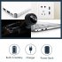 A9 Wireless Wifi Camera 1080p HD Motion Detection Home Security Monitoring Camcorder White