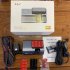 A900 Car Dash Cam 3 Inch Ips Screen Novatek 96670 4k HD Wifi Driving Recorder Parking Camera Silver