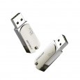 Teclast Champagne Gold Flash Drive 16GB