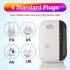 ABS 300M  WIFI Repeater Computer Networking Range Extender Wireless Signal Booster AP Repeater U S  regulations