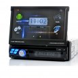 Universal One Din Car DVD Player