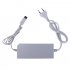 AC 100 240V AC Power Adapter Charger 12V 3 7A Charger for Nintend Wii Game Console Controller EU plug