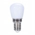 AC 220V Mini E14 SMD2835 LED Blub Glass Lamp for Fridge Freezer Home Lighting White light