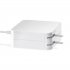 AC 60W Magsafe2 T Tip Power Adapter Charger for MacBook Pro  EU plug