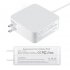 AC 85W L Tip Connector Power Adapter Replacement Charger for Apple MacBook Pro 15 inch and 17 inch Before Mid 2012  EU plug