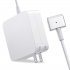 AC 85w Magsafe2 Power Adapter Charger for MacBook Pro 17 15 13 Inch 