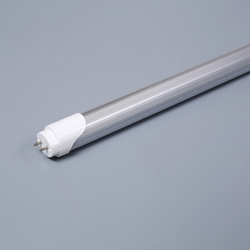AC85-265V 8W SMD2835 T8 LED Tube 60CM White Fluorescent Tube Bulb White light