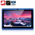 E-Ceros Create 2 Tablet PC (Blue)