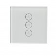 Wifi Smart Fan Controller Wall Switch EU